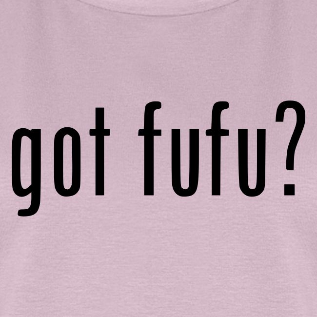 gotfufu-white