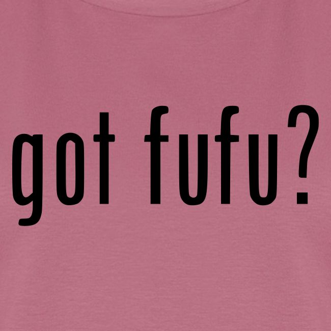 gotfufu-white