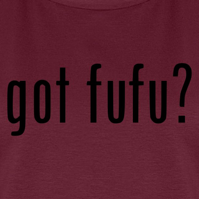 gotfufu-white