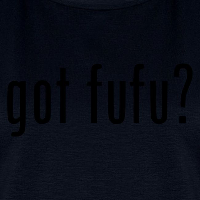 gotfufu-white