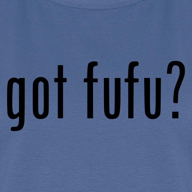 gotfufu-white
