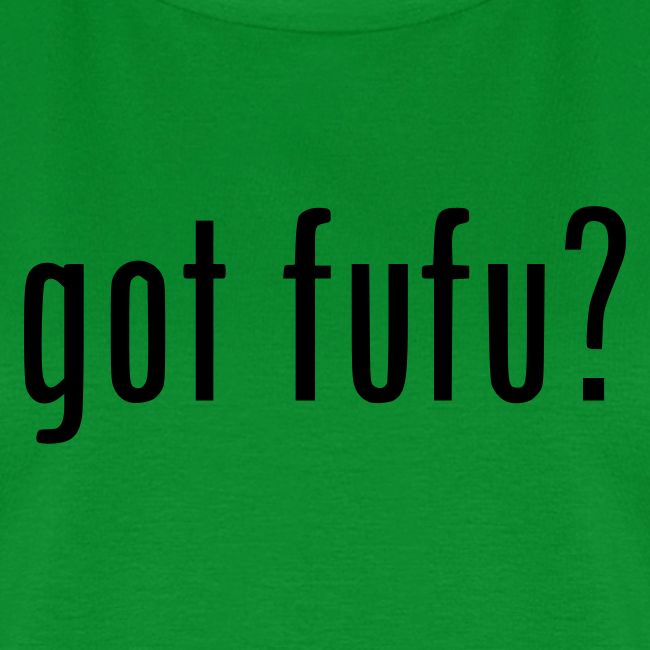 gotfufu-white