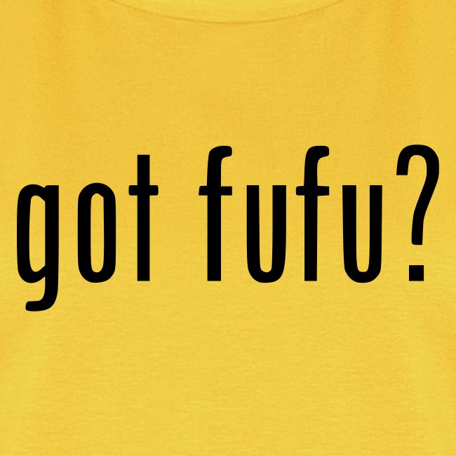 gotfufu-white
