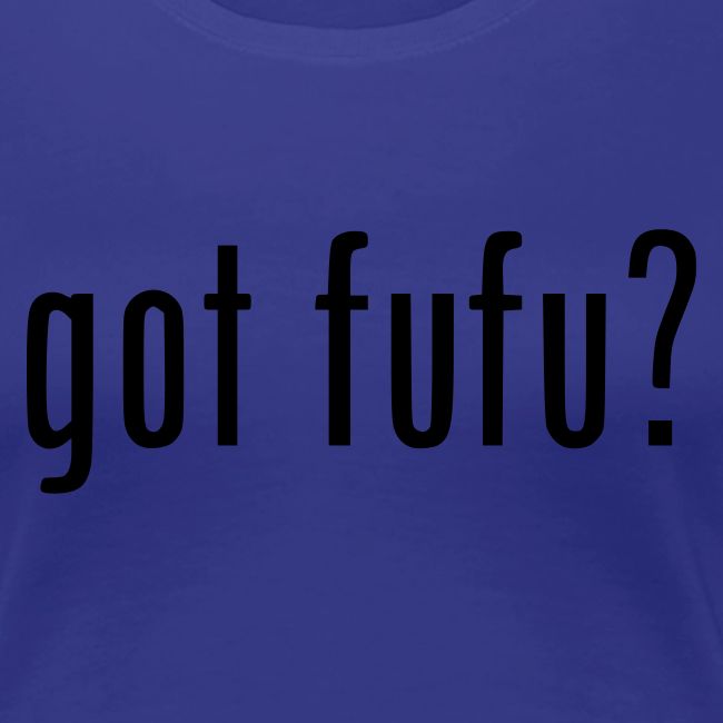 gotfufu-white