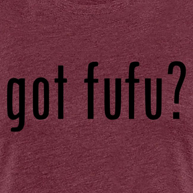 gotfufu-white