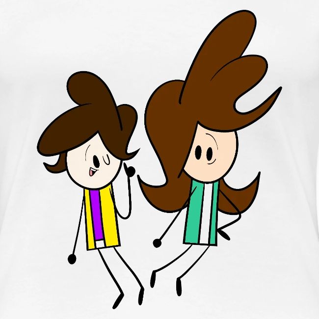 Small Coll and Dersy