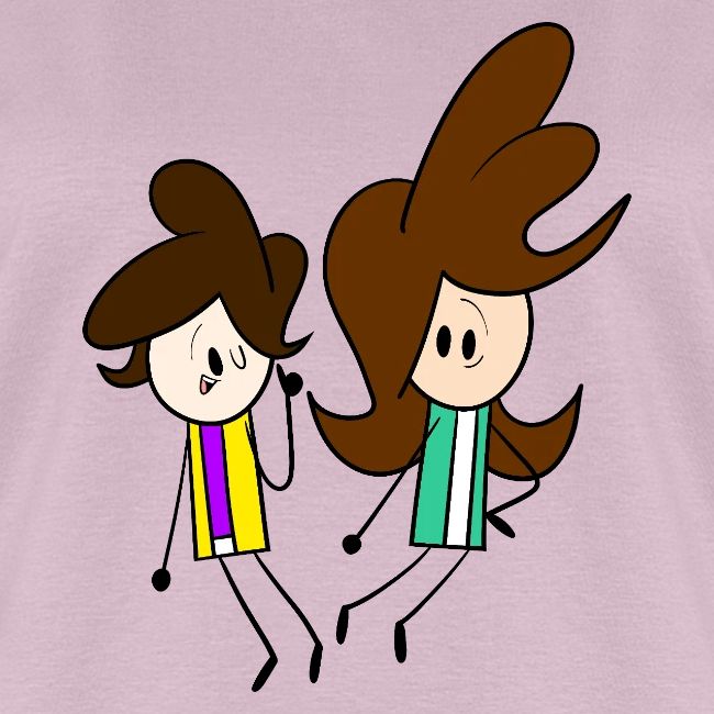 Small Coll and Dersy