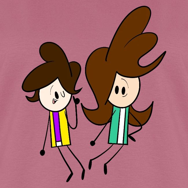 Small Coll and Dersy
