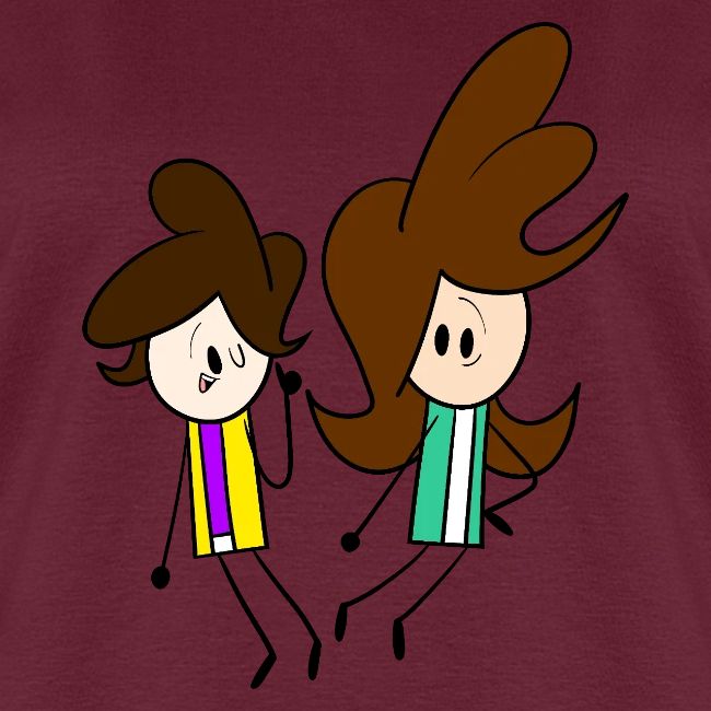 Small Coll and Dersy