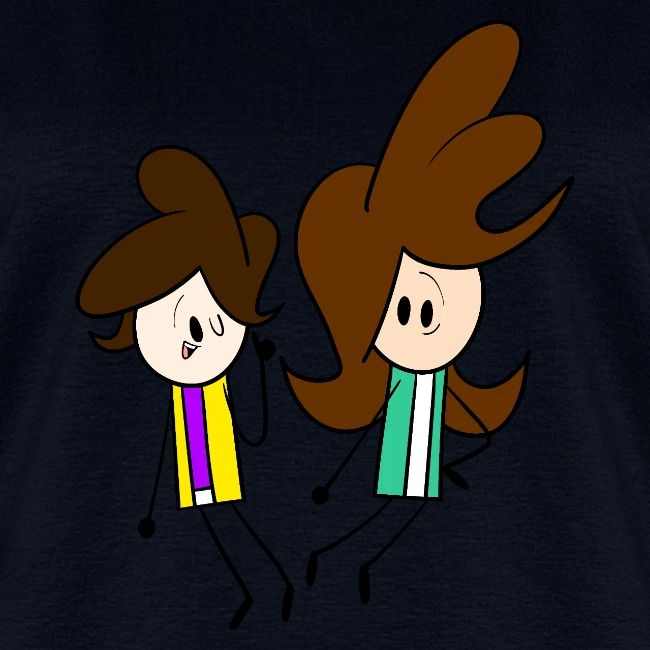 Small Coll and Dersy
