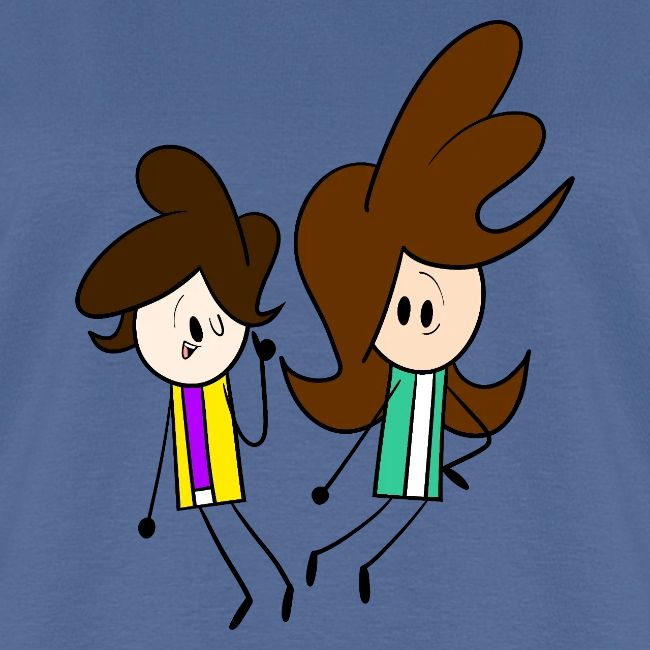 Small Coll and Dersy