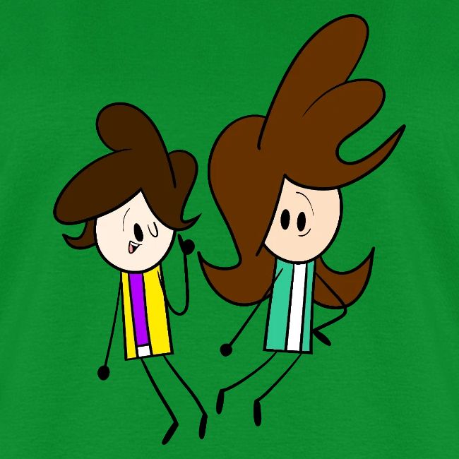 Small Coll and Dersy