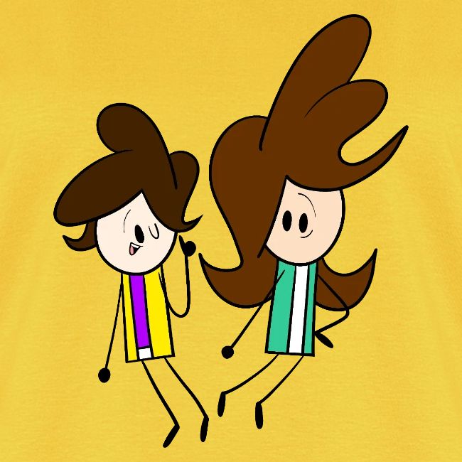 Small Coll and Dersy