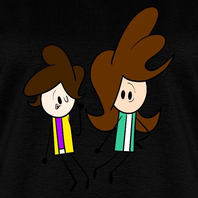 Small Coll and Dersy