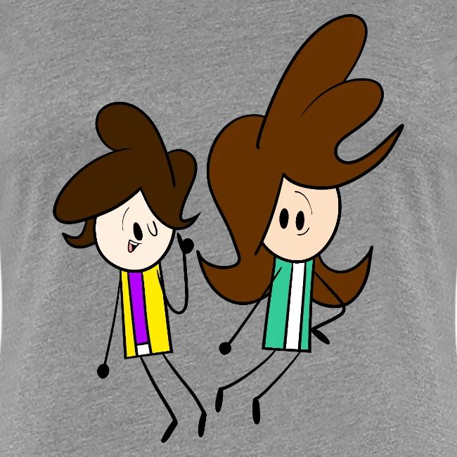 Small Coll and Dersy