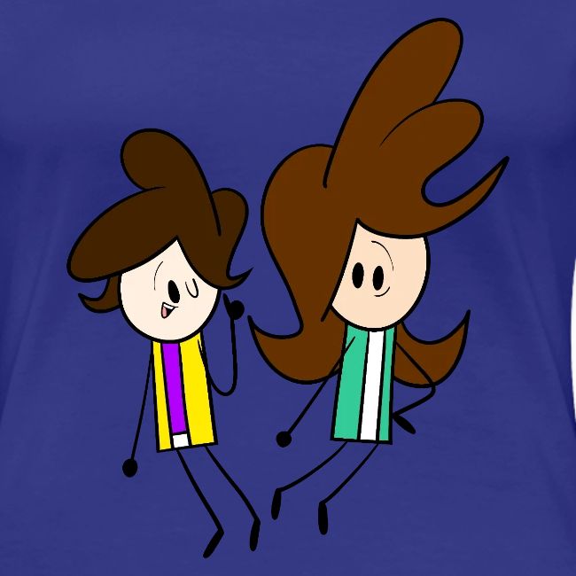 Small Coll and Dersy