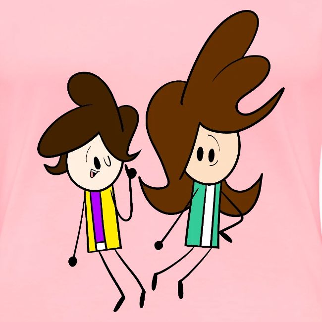 Small Coll and Dersy
