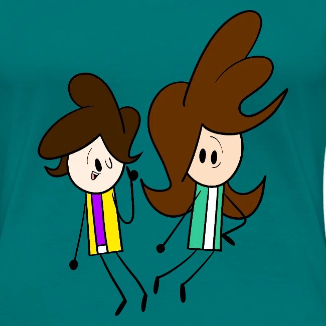 Small Coll and Dersy