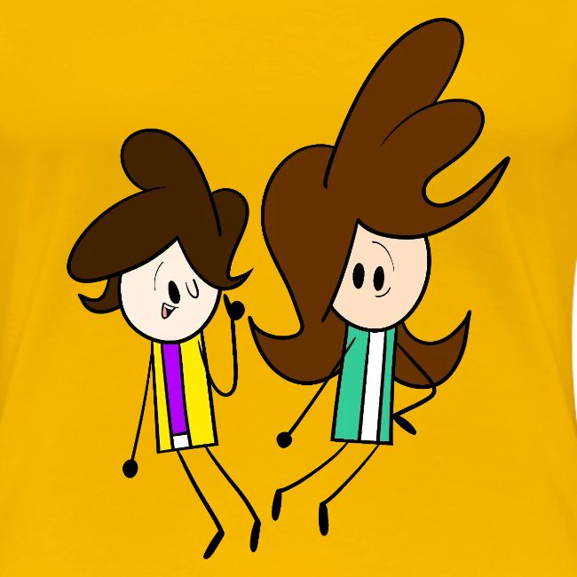 Small Coll and Dersy