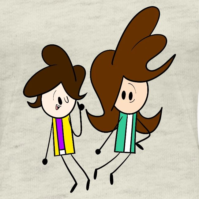Small Coll and Dersy