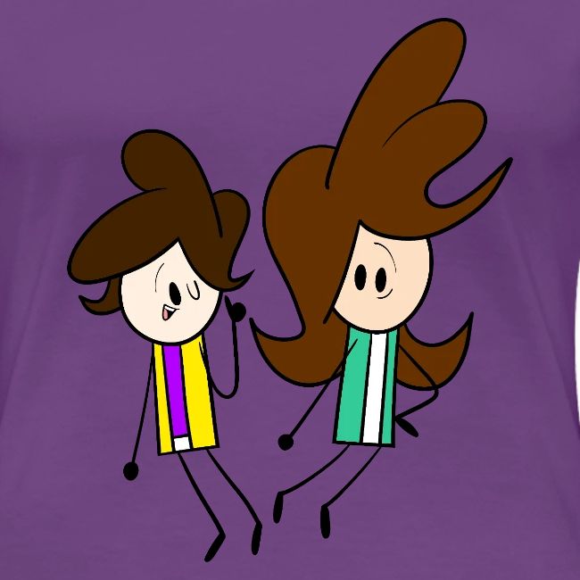 Small Coll and Dersy