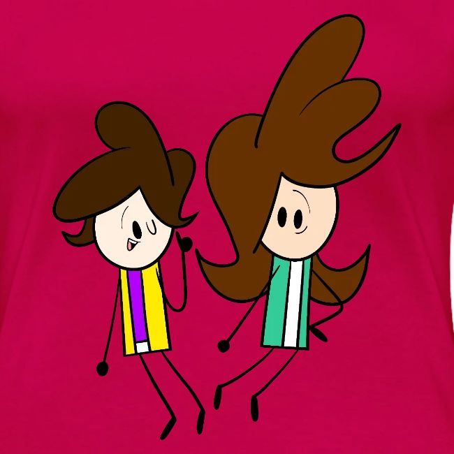 Small Coll and Dersy