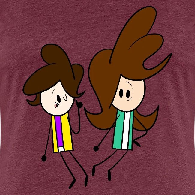 Small Coll and Dersy