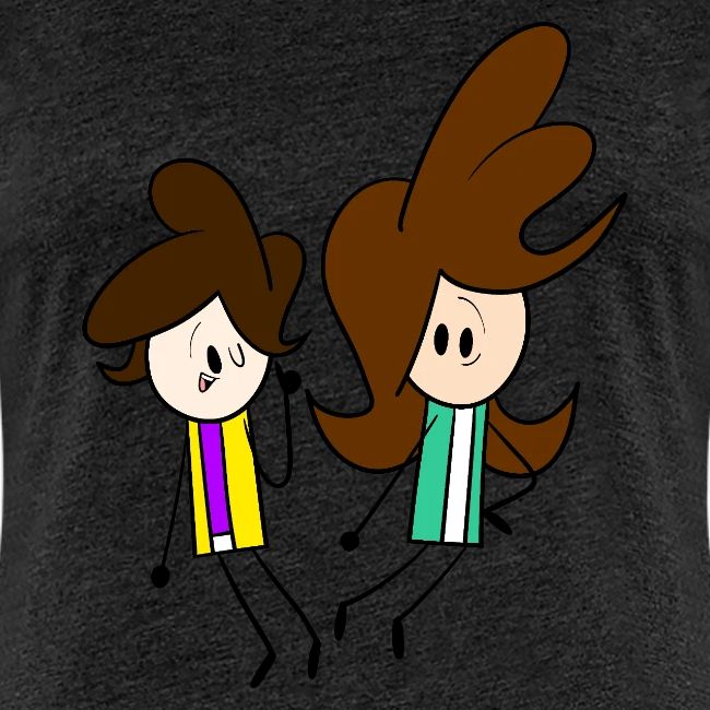 Small Coll and Dersy