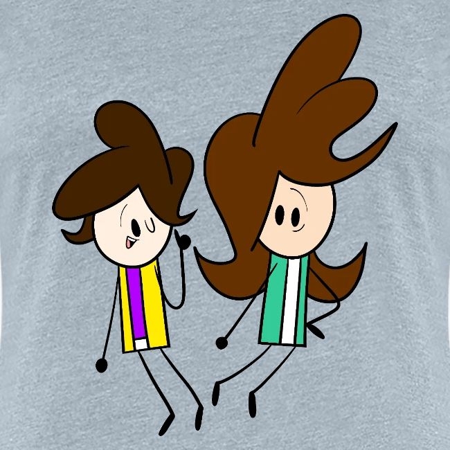 Small Coll and Dersy