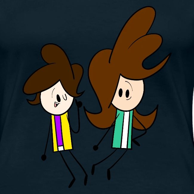 Small Coll and Dersy