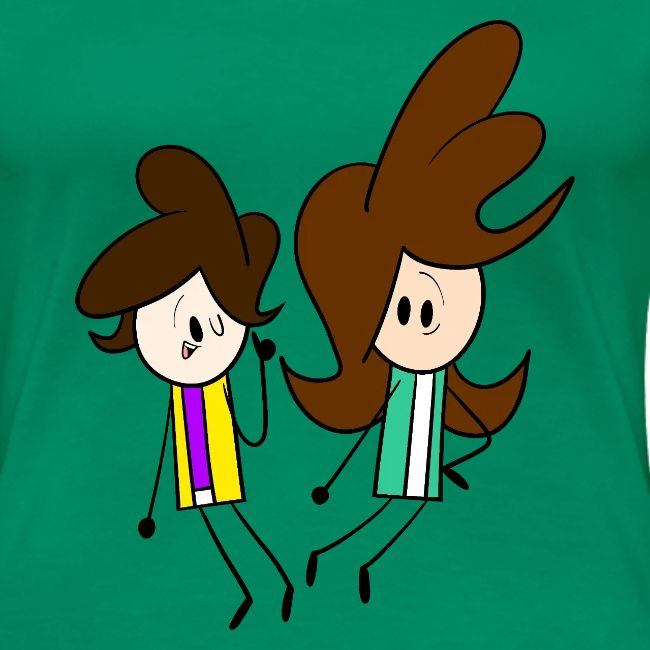 Small Coll and Dersy