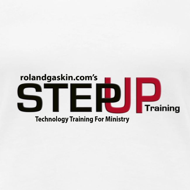 Step Up Logo