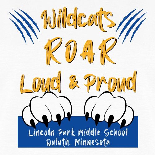 ROAR Loud and Proud - Women's Premium T-Shirt