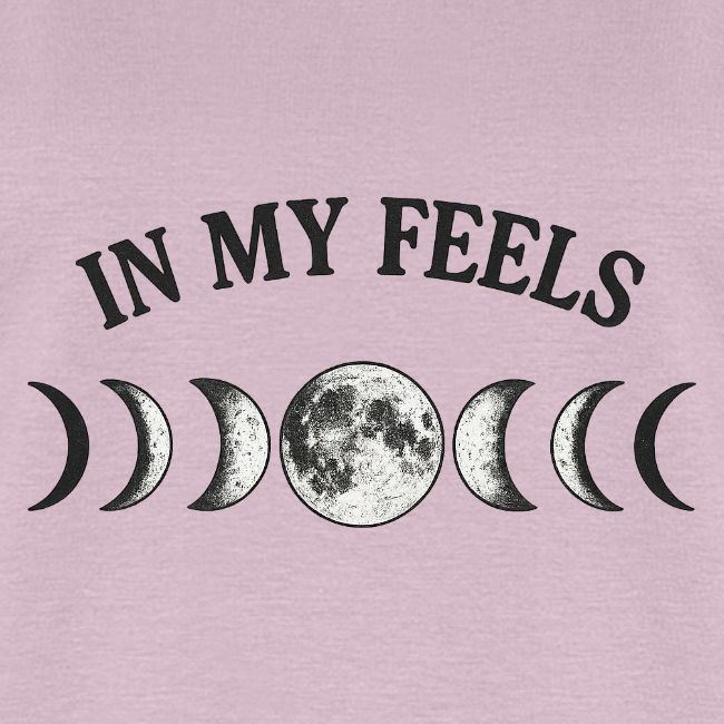 Moon Phase Feels