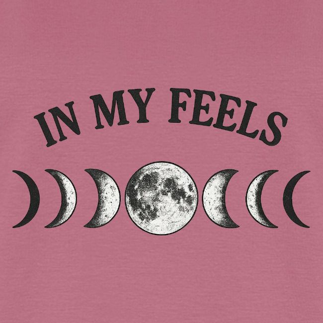 Moon Phase Feels