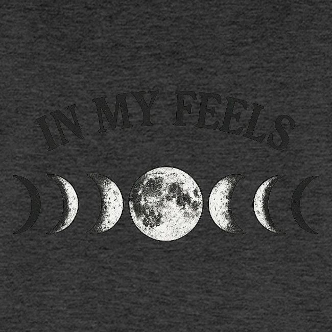 Moon Phase Feels