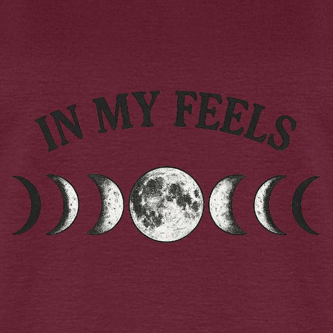 Moon Phase Feels