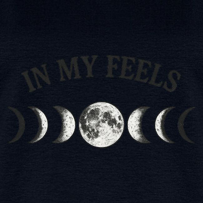 Moon Phase Feels