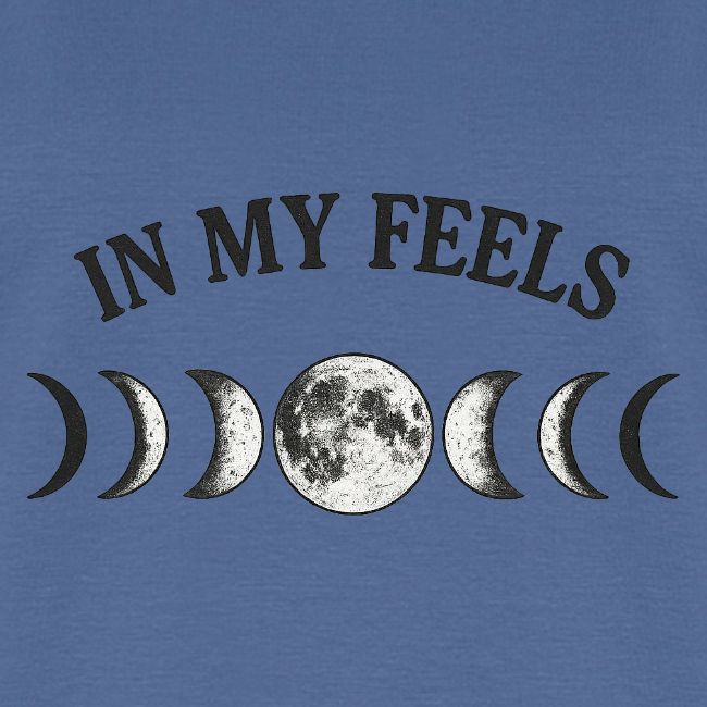 Moon Phase Feels