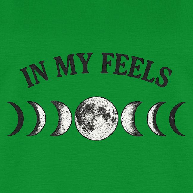 Moon Phase Feels