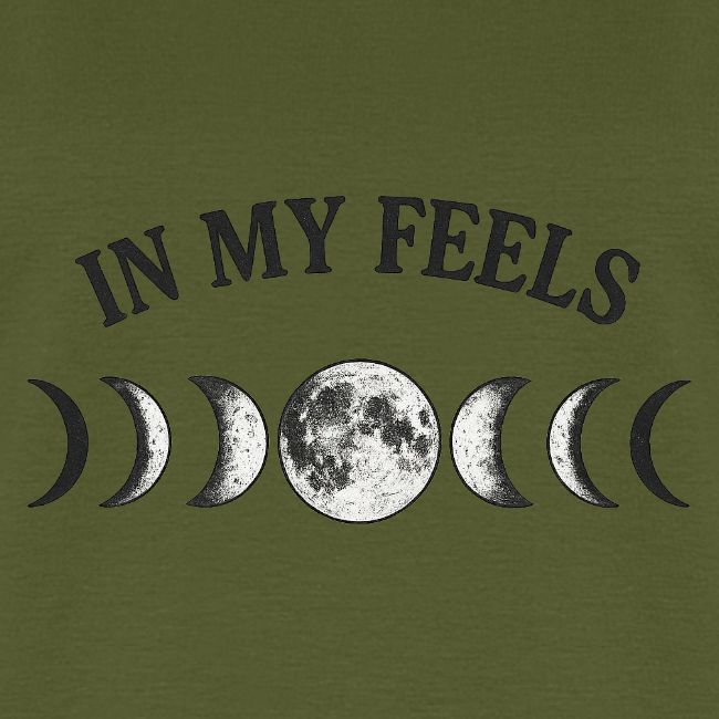 Moon Phase Feels