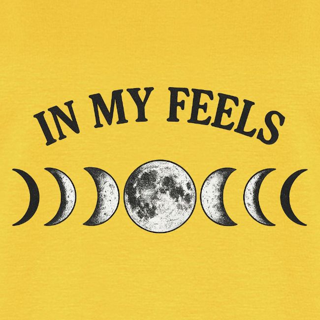 Moon Phase Feels