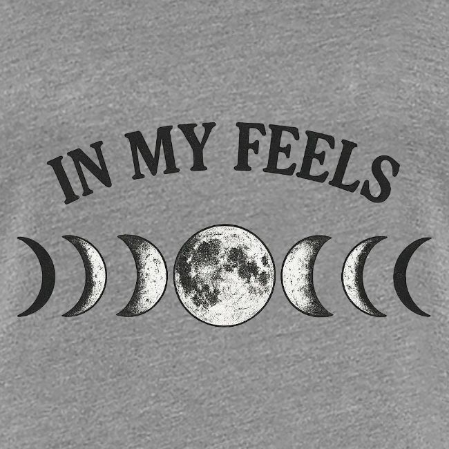 Moon Phase Feels