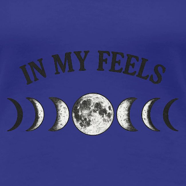 Moon Phase Feels