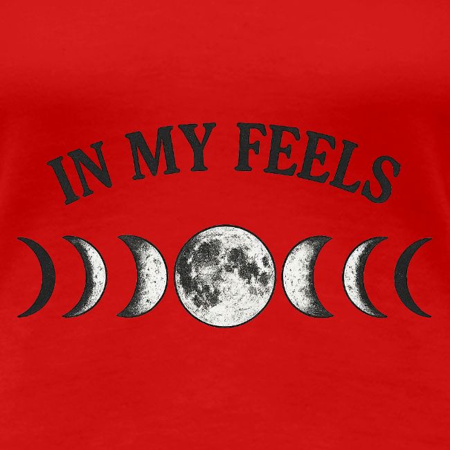 Moon Phase Feels