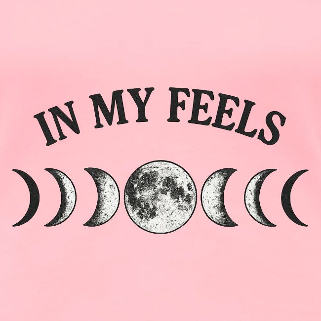 Moon Phase Feels