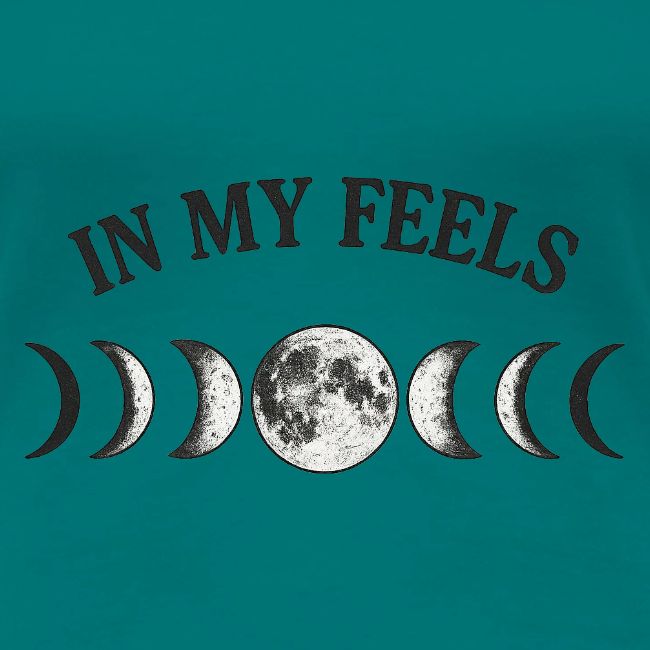 Moon Phase Feels