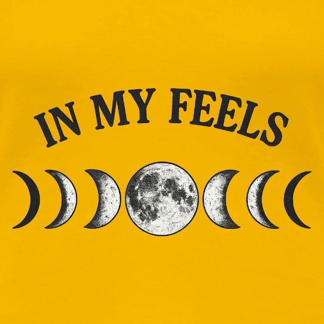 Moon Phase Feels