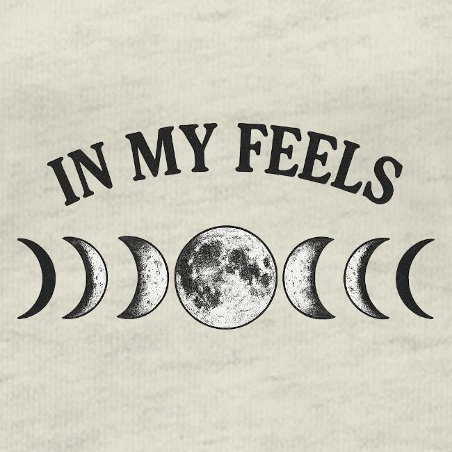 Moon Phase Feels