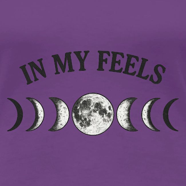 Moon Phase Feels